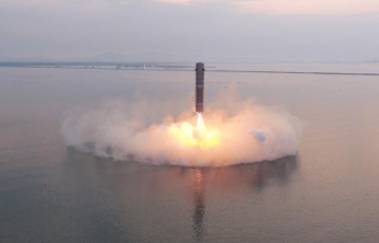 国内首次海上软着陆回收成功！就在海阳东方航天港
