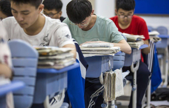 中高考倒计时，济南等多地开启“静音模式”