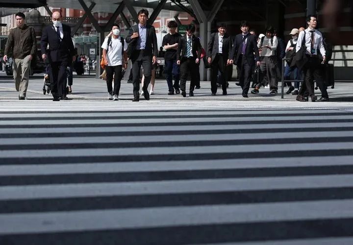 34年来首次！日本失去这个“全球第一”