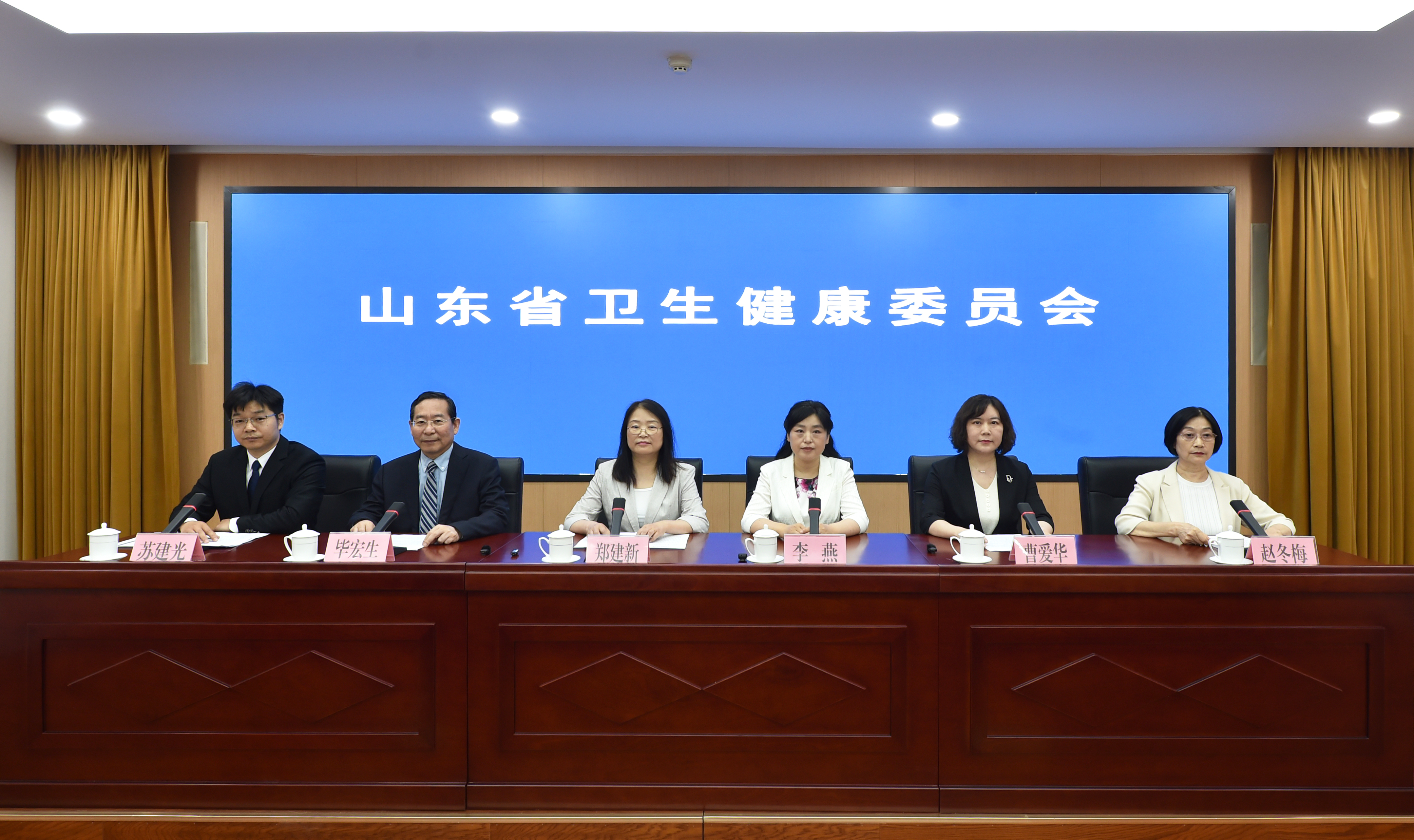 鲁医健康说｜每月测身高、每年查发育，儿童健康成长处方来啦