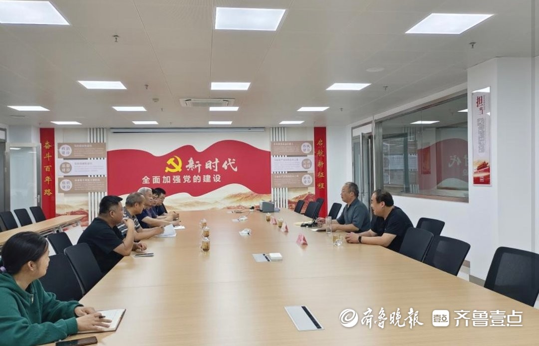 填补技术空白，聊城市质检所通过轴承领域专项计量授权现场考核
