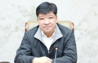 吉林省商务厅厅长李洪亮任上被查