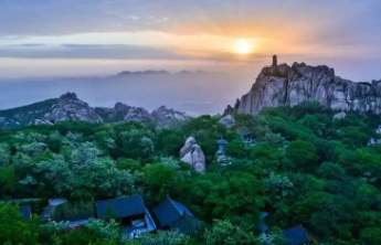 端午假期山东天气预报发布：无明显降雨及高温，沿海白天低至22℃
