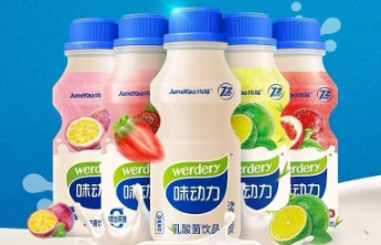 “押宝”益生菌成亮点，难掩均瑶健康业绩下滑隐忧