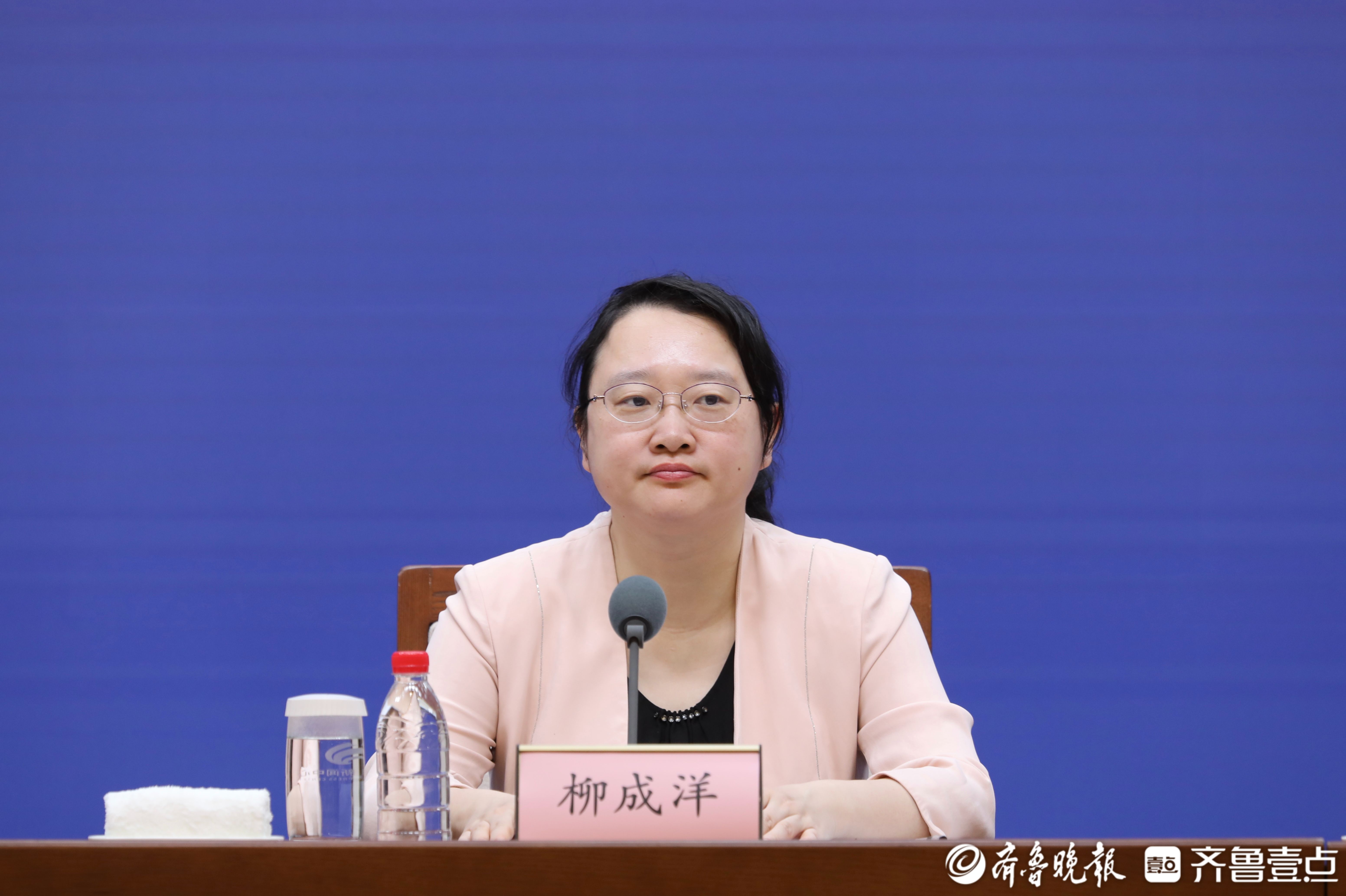 国家标准化创新发展试点成效凸显，山东牵头多项举措助力改革探新路