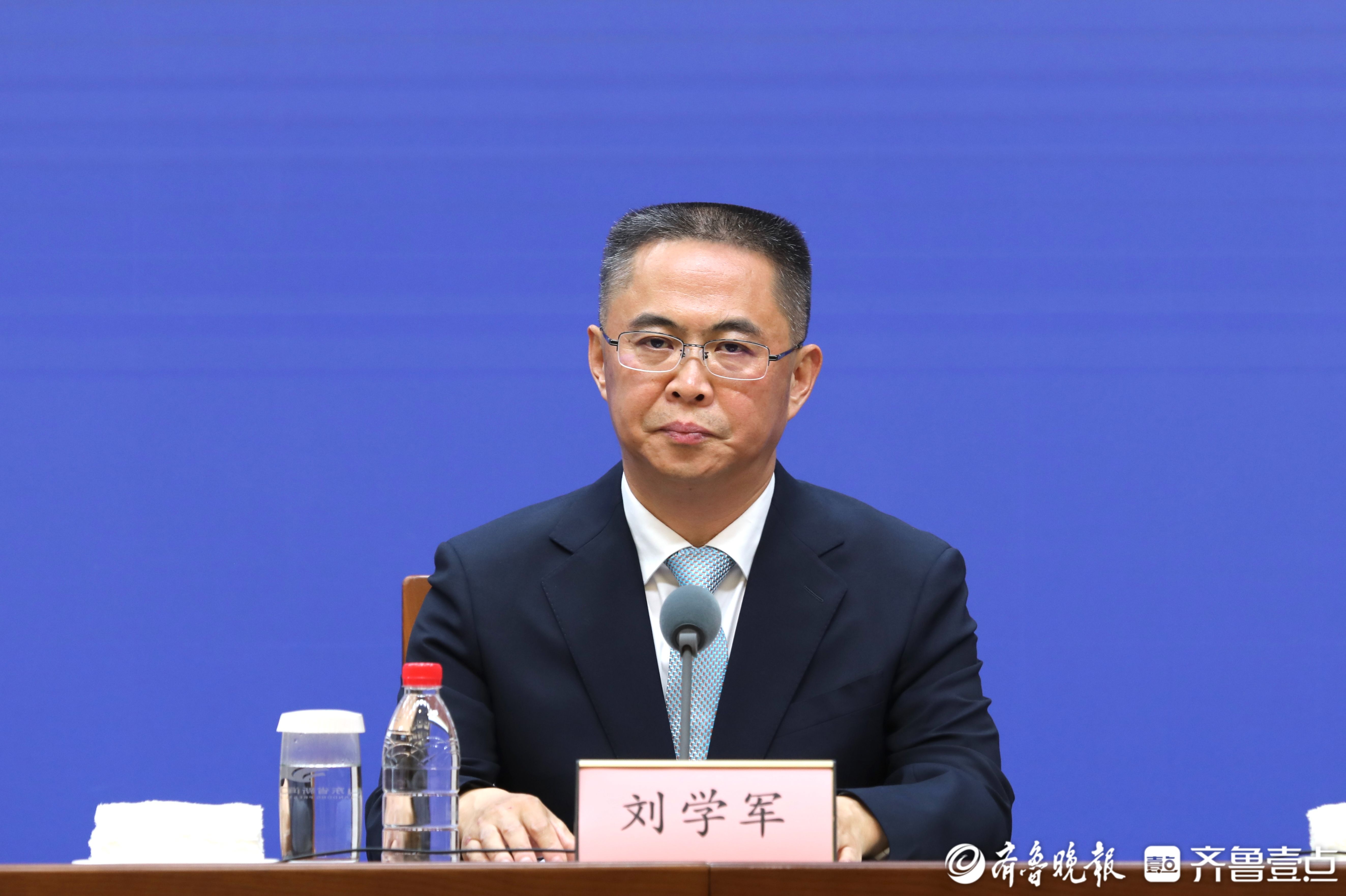 山东累计制修订能源领域标准570余个 助力绿色低碳高质量发展