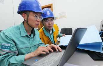 枣庄供电220千伏建国变电站增容工程竣工
