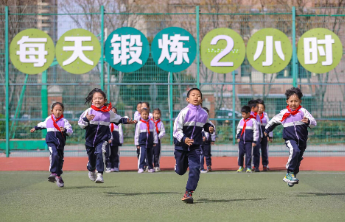 解码青岛李沧教育：从“分数跃升”到“生命滋养”的进阶之路