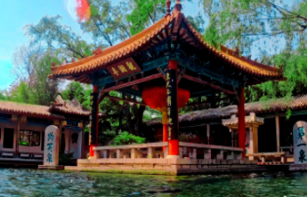 “Spring Jinan”国际文旅推介会在明水古城举办