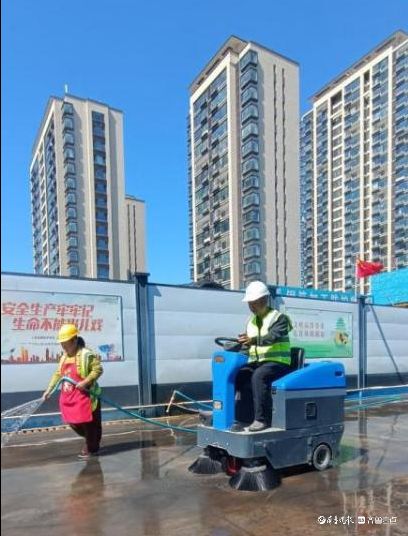 聊城市住建局开展“绿色护考”联检行动 全力护航中高考