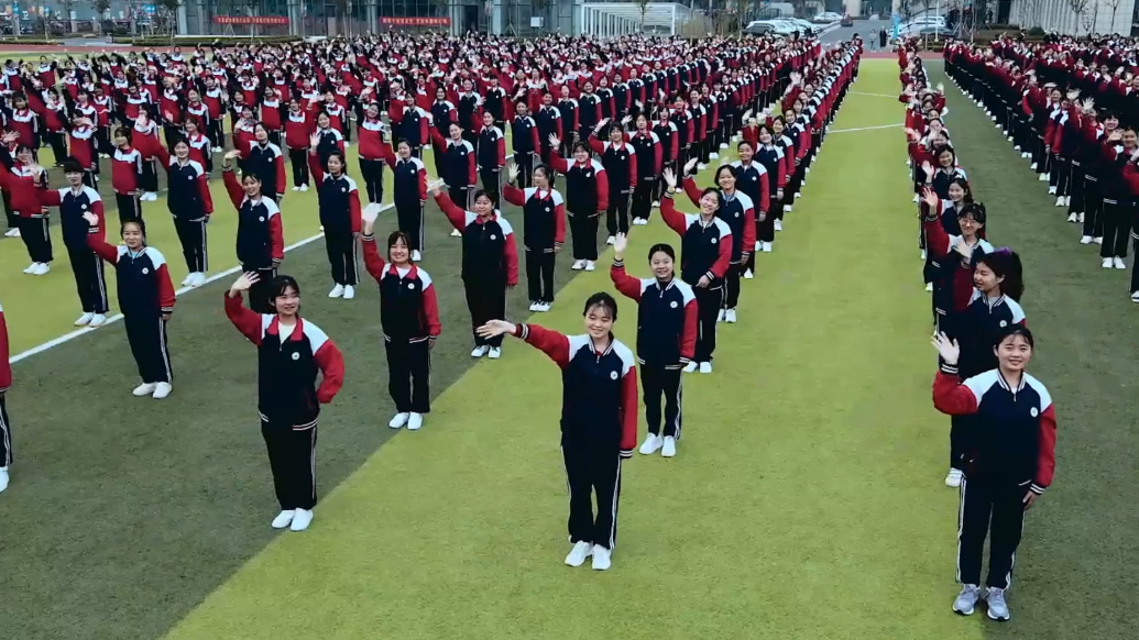果然视频丨今年兰山区超半数中职招生计划投放在联办五年制批次