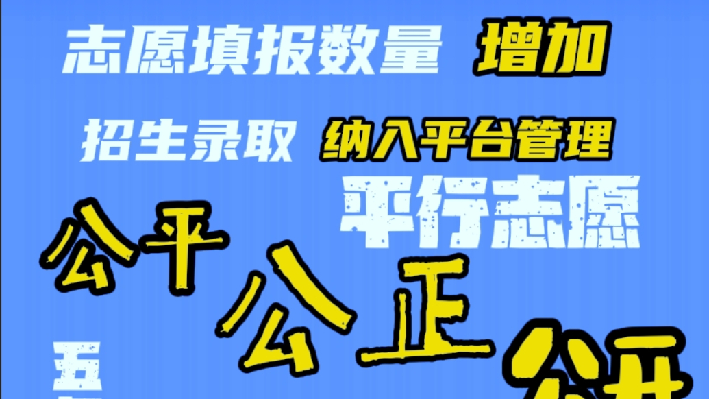 果然视频丨2025年临沂职教招生新政发布，这些关键词受好评