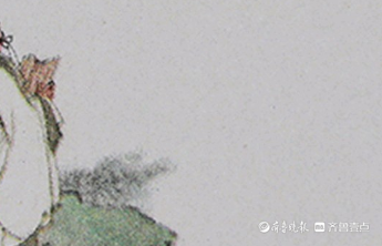 《楚辞》特种邮票发行