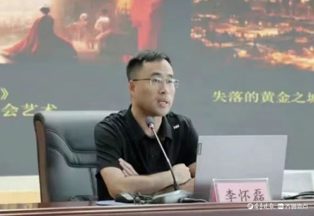  14支队伍同台竞技！聊城交警“金牌宣讲天团”出炉