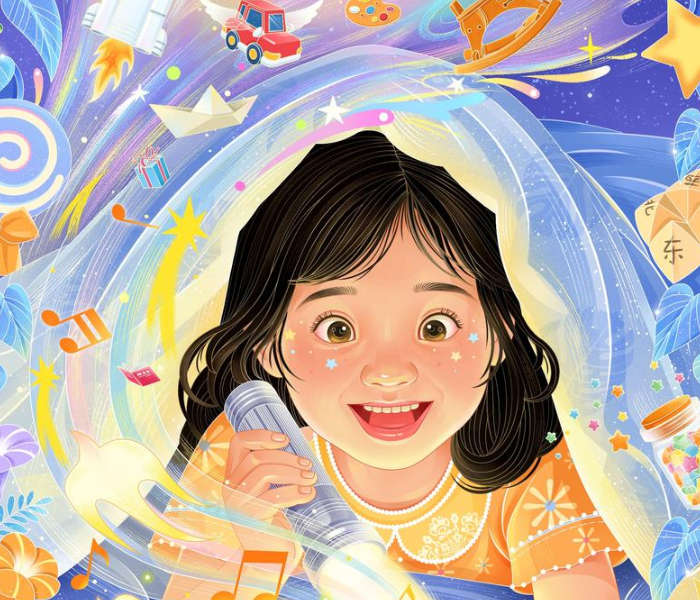 6月1日，儿童节快乐。生活给了你大人的铠甲，却忘收走心底的童真。愿你永远对世界充满好奇，对生活充满热爱，对未来充满希望。