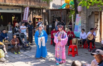 端午假日观｜端午遇六一，济南文旅解锁“民俗游+亲子游”新热潮