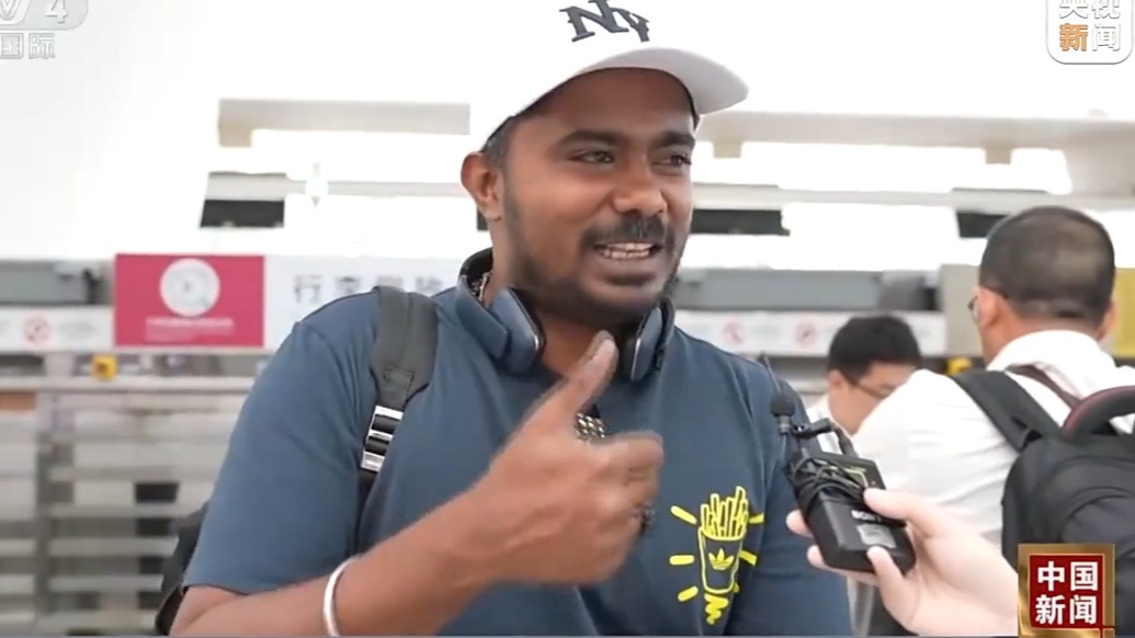 从“中国游”到“中国购” “一定要带空箱子去中国！”在海外火了