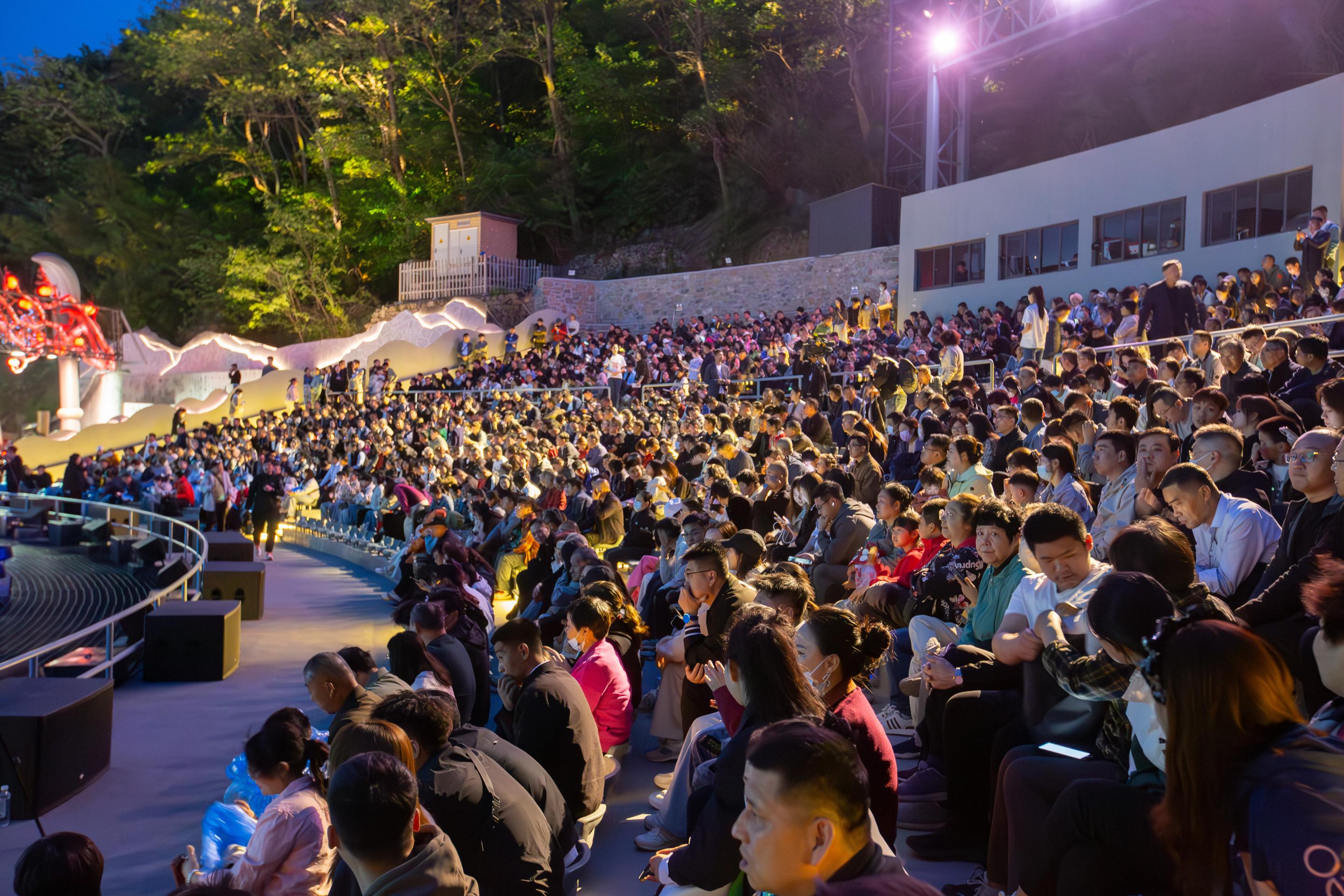 2025端午游数据公布，山东多地名列全国前十