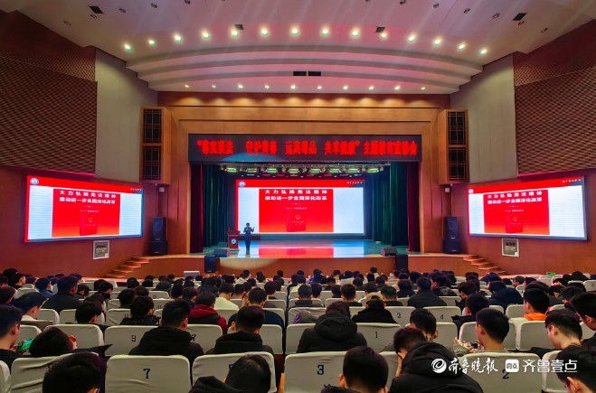 上百次宣讲，“荷之声”唱响禁吸戒毒法治宣传好声音