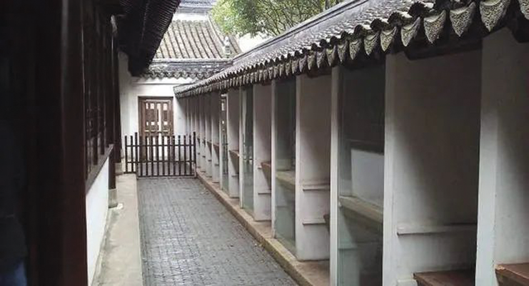 人文齐鲁|曹州试院