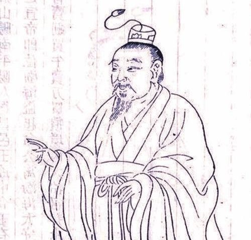 人文齐鲁|龚遂渤海郡治乱