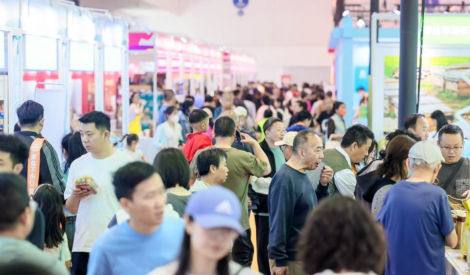 16市外贸企业聚首泉城，外贸优品中华行采购对接活动即将启幕
