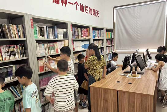济南市委政研室改革党支部：党建引领社会治理 凝心聚力为民服务