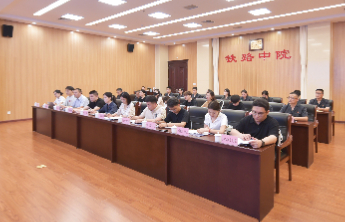 耕地复垦、鱼苗入湖，济铁中院书写环境资源审判的“山东答案”