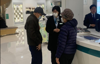 农行济南历城支行：存折丢失莫慌张 快速寻回暖人心