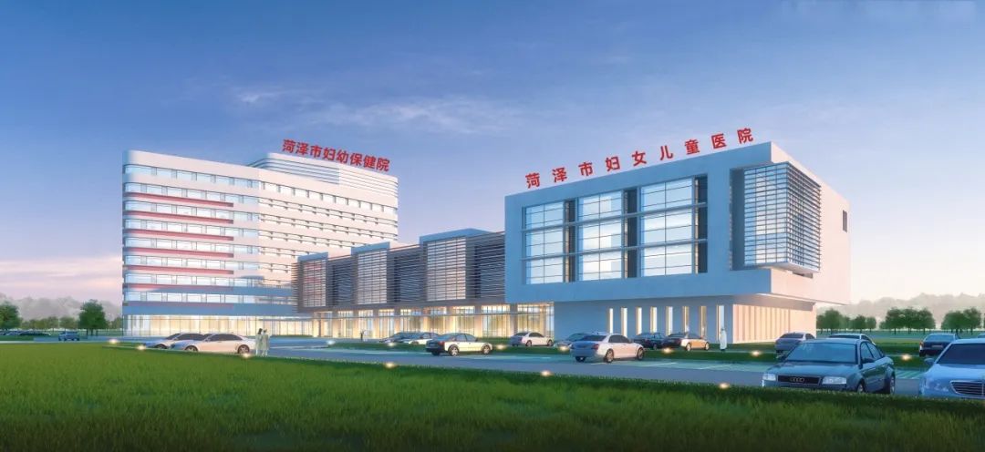菏泽市妇幼妇一科：单孔腹腔镜让宫外孕、妇科肿瘤手术告别疤痕