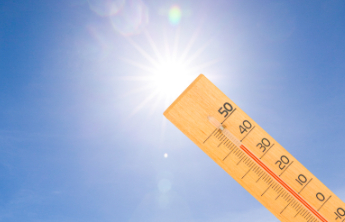 局部39℃！山东发布高温黄色预警：济南等9市有35℃以上高温
