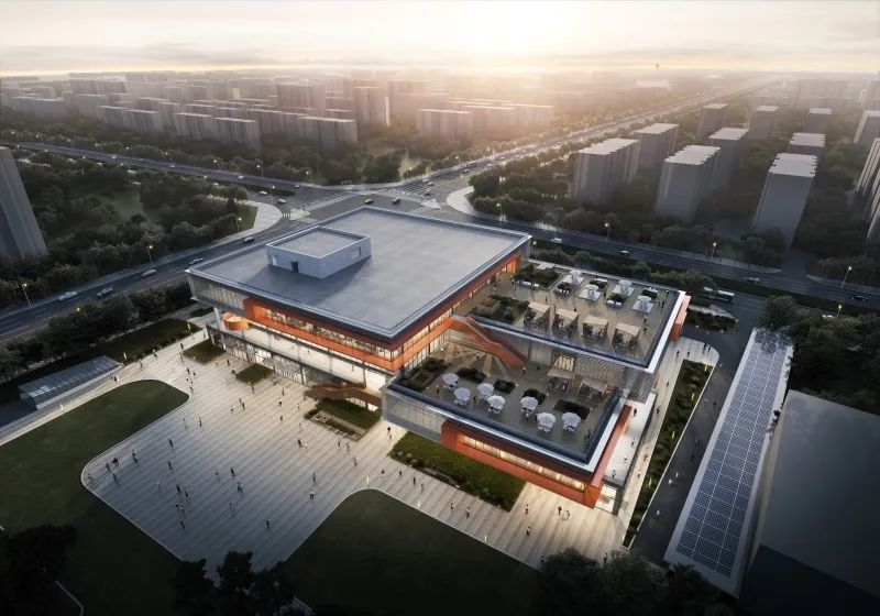 烟台将建设体育产业众创中心，位置在莱山区
