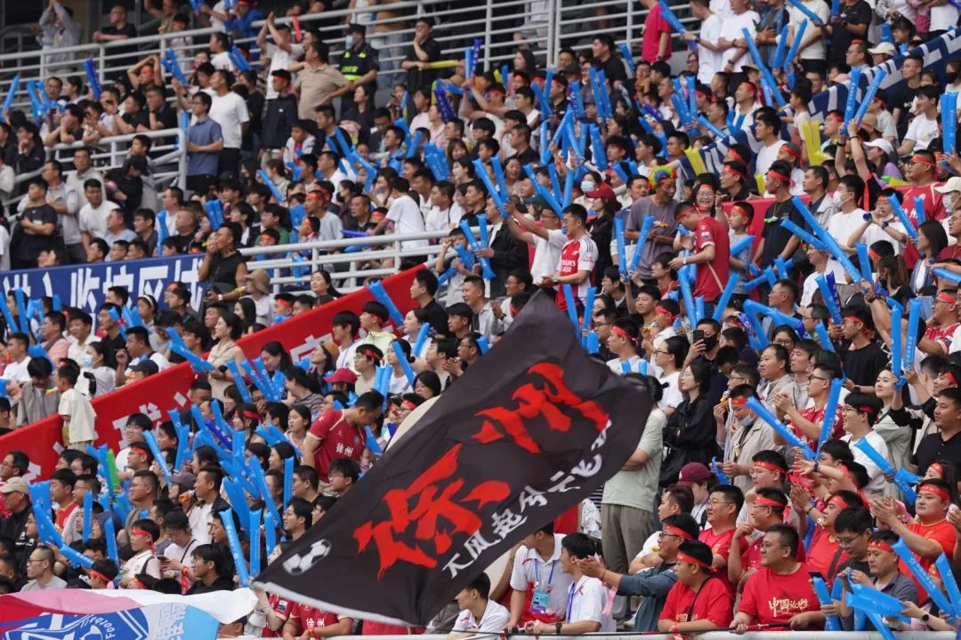文旅观察丨“友谊第十四”的“苏超”能复制吗