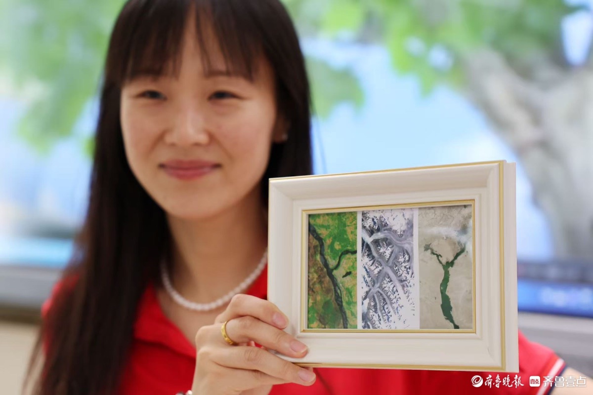 济钢高中最后一课，班主任送上特别礼物