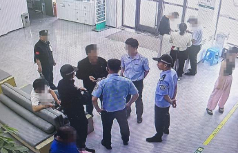 农行济南曲堤支行：驱散金融“不法中介”阴霾