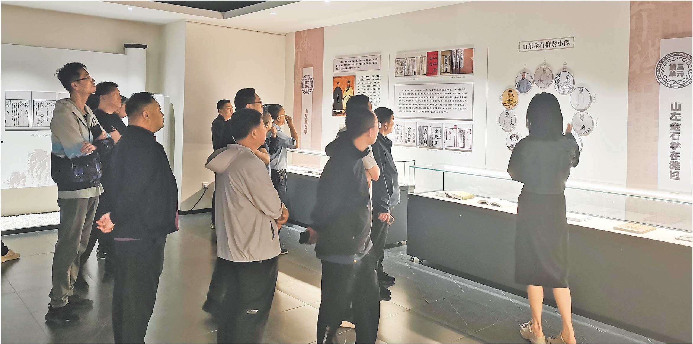 2025年“金石之都·人文潍坊”北京活动周将于6月7日启幕