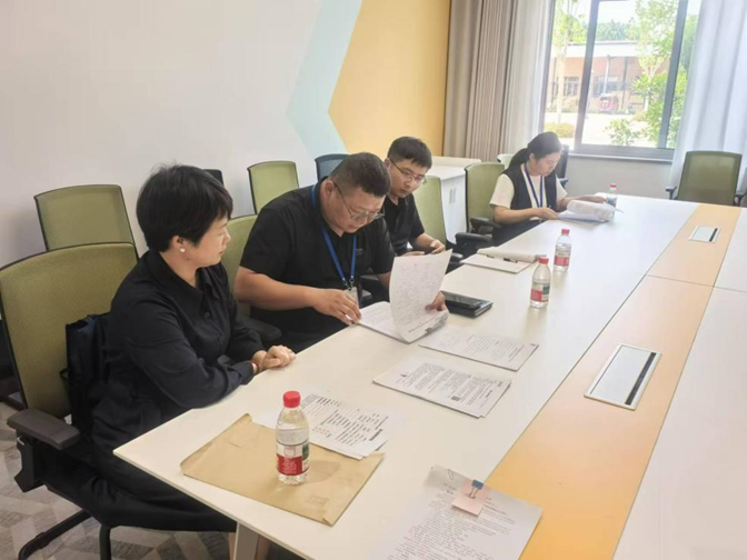 太白湖新区行政审批服务局创新开展特殊工时审批工作模式