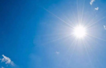 山东继续发布高温黄色预警！局部可达39℃！