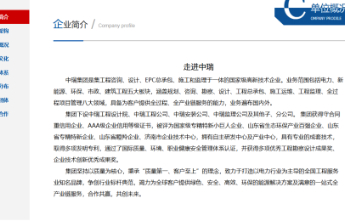 中瑞工程设计院被信息支援部队暂停采购