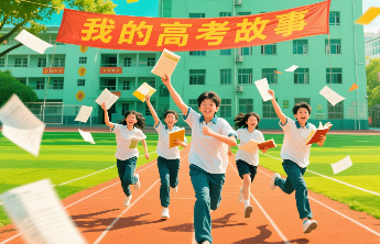 《青年说》征集令：分享“我的高考故事”，唤醒您的独家青春记忆
