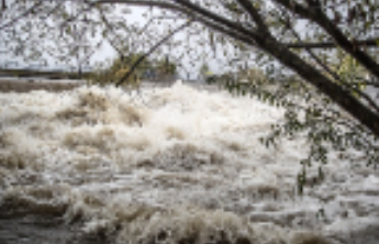 水利部：今年主汛期北方极端暴雨洪涝事件趋多趋频趋强