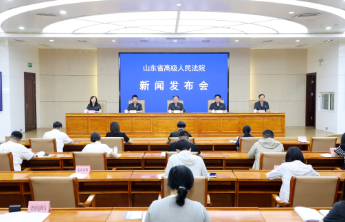 山东法院亮剑黄河生态保护，三大举措筑牢司法屏障