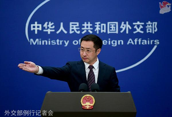 特朗普政府全面暂停12国公民进入美国，中方回应