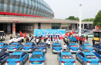 考生免费！聊城2025城市交通爱心助考活动启航