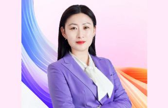 新华保险淄博中支业务经理张立玲：敢于挑战 稳健经营