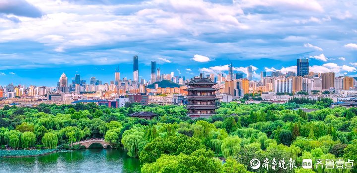 从“量体裁衣”的政策，感受济南人才工作的“精”与“暖”