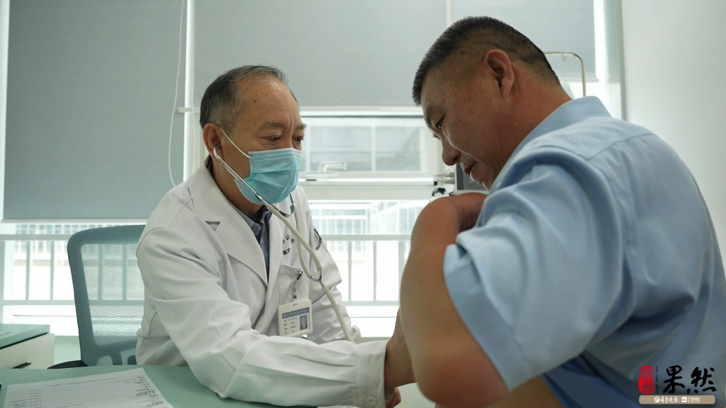 果然视频｜ “关爱健康 护航出行”活动正式启动 