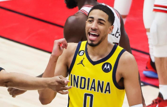 NBA总决赛前瞻|亚历山大PK哈利伯顿，谁是新生代第一控卫？