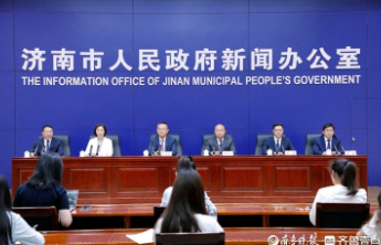 从“政策精度”到“成长温度”济南如何让人才“此心安处是吾乡”