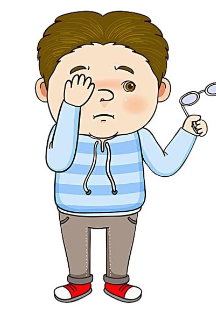  全国爱眼日|关于弱视，每个家长必须知道的5件事